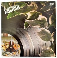 Kaláka - Az Én Koromban, Vinyl, LP, Album, 1981 Magyarország (VG)