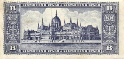 1946. 100.000.000BP T:II+