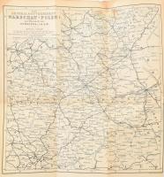 K[arl] Baedeker: Russland. Mit 14 Karten, 18 Plänen und 4 Grundrissen. Handbuch für Reisende. Leipzi...