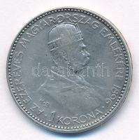 1896KB 1K Ag "Millennium" T:VF 
Adamo K5.2