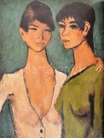 Dietmar Elger: Expressionism. A revolution in German art. Köln, 1991., Taschen. Gazdag képanyaggal i...