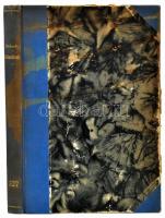 Nádasdy Béla: Délszlávok. Történelem-politikai tanulmány.
[Bp., 1934], Athenaeum. 215,[1]p., 3 térk...