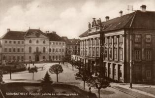 Szombathely