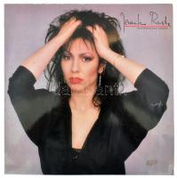 Jennifer Rush - Jennifer Rush (International Version), Vinyl, LP, Album, 1985 Magyarország (VG)