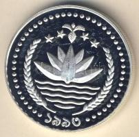 Bangladesh 1994. 1T Ag "Labdarúgó VB" T:exPP