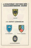Gellért Tibor: Tűzszerészek, aknakutatók. Bp., 1977., Zrínyi. Fekete-fehér fotókkal. Kiadói kopott p...