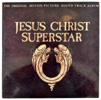 Various - Jesus Christ Superstar (The Original Motion Picture Sound Track Album) = Jézus Krisztus Szupersztár (Az eredeti film zenefelvétele), 2 x Vinyl, LP, Album, 1983 Magyarország (VG)