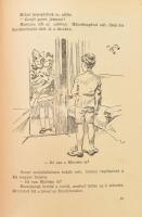 Farkas Imre: Átmegyek a Királyhágón. Fejes Gyula rajzaival. Bp., é.n. Széchenyi. Kiadói félvászonköt...