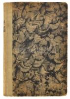 Dr. Sigmund Freud: Totem és tabu. A vadnépek és a neurotikusok lelki életének némely megegyezéséről....