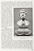 [Divald Kornél] Tarczai György: Az Árpádház szentjei. Serédi Jusztinián előszavával. Bp. 1930, Szent...
