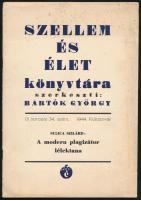 1932 Erdélyi Tudósító XV. évf. 17. sz., 1932. szept. 1. Szerk.: Veress Ernő. Cluj-Kolozsvár, ,,Grafi...