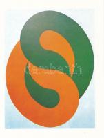 Fábián László: Fajó. Bp., 1979, Képzőművészeti Alap. Színes és fekete-fehér képekkel, Fajó János műv...