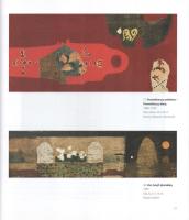 Kolozsváry Marianna: Bálint Endre. A magyar festészet mesterei - II. sorozat 19. köt. Bp., 2015, Kos...