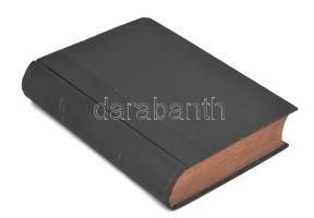 1963 Film-Színház-Muzsika folyóirat teljes évfolyama egybekötve, egészvászon kötésben, jó állapotban