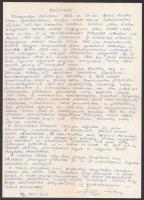 1969 Szilágyi Tibor (1942-) Kossuth- és Jászai Mari-díjas színművész, rendező, színházigazgató, érde...