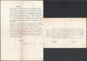 1968 Harsányi Gábor (1945-) Kossuth- és kétszeres Jászai Mari-díjas magyar színész, író személyi nyi...