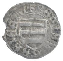 1427-1437. Denár Ag "Zsigmond" (0,70g) T:VF kis kitörés
Hungary 1427-1437. Denar Ag "...