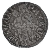 1498-1503. Denár Ag "II. Ulászló" (0,53g) T:XF,VF
Hungary 1498-1503. Denar Ag "Wladi...