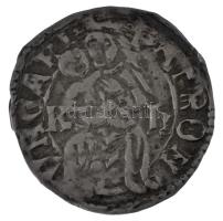 1498-1503. Denár Ag "II. Ulászló" (0,53g) T:XF,VF
Hungary 1498-1503. Denar Ag "Wladi...