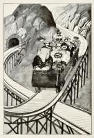 Ifj. Gaal Mózes: Muki és Bubu. Mühlbeck Károly rajzaival. Bp., [1933], Singer és Wolfner, (2) p.+ 91...