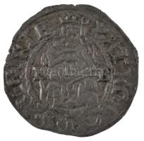1579K-B Denár Ag "Rudolf" (0,42g) T:XF,VF
Hungary 1579K-B Denar Ag "Rudolf" (0,...