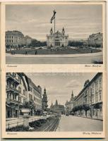 Kolozsvár, Cluj; Kincses Kolozsvár visszatérésnek emlékére 1940. Margit fényképészet kiadása, Márton...