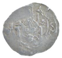 Ausztria / Salzburg ~1200-1246. 1pf (Friesach) Ag "Eberhard von Regensberg" (1,03g) T:VF k...
