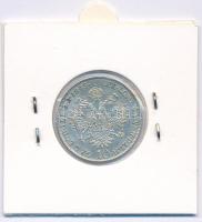 Ausztria 1843A 10kr Ag "I. Ferdinánd" T:AU,XF
Austria 1843A 10 Kreuzer Ag "Ferdinand...