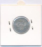 Ausztria 1846A 5kr Ag "I. Ferdinánd" T:XF
Austria 1846A 5 Kreuzer Ag "Ferdinand I&qu...