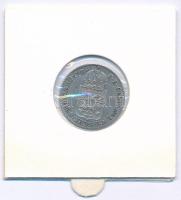 Ausztria 1849A 6kr Ag T:XF
Austria 1849A 6 Kreuzer Ag C:XF
Krause KM#2200