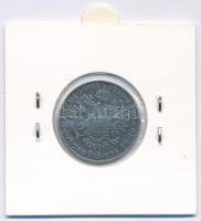 Ausztria 1853A 20kr Ag "Ferenc József" T:VF patina Austria 1853A 20 Kreuzer Ag "Franz...