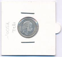 Ausztria 1872. 10kr Ag "Ferenc József" verőtő-repedés T:AU,XF Austria 1872. 10 Kreuzer Ag "Franz Joseph" planchet error C:AU,XF Krause KM#2212