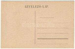 Orsova, MFTR hajóállomás, gőzhajó a Dunán. Hutterer G. 56. / port on the Danube, steamship