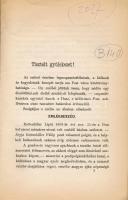 Barna Zsigmond: Emlékbeszéd, melyet néhai Rottenbiller Lipót, Pest város polgármestere arczképének l...