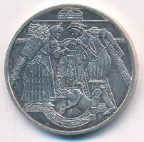 Ausztria 2003. 10E Ag "Schlosshof kastély" T:AU
Austria 2003. 10 Euro Ag "Castle of ...