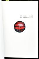 El Kazovszkij. (Kiállítási katalógus). Bp., 2005, Műcsarnok. Gazdag képanyaggal, El Kazovszkij művei...