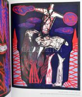 El Kazovszkij. (Kiállítási katalógus). Bp., 2005, Műcsarnok. Gazdag képanyaggal, El Kazovszkij művei...