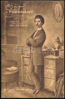 1963-1974 Élet és Tudomány folyóirat 5 száma, bennük 1848-49-es témájú írásokkal is: Asbóth Sándor 1...
