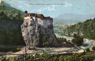 Bolzano castle (Ek)