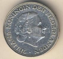 Hollandia 1962. 2 1/2G Ag "Julianna" T:2