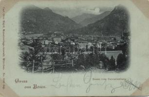 1899 Bolzano