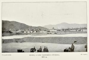 Hedin, Sven: Transzhimalája. Felfedezések és kalandok Tibetben. Ford.: Kondor Alfréd. Magyar Földraj...