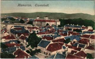 Kismarton, Eisenstadt; (ázott / wet damage)