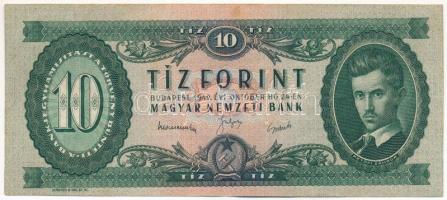 1949. 10Ft T:F Adamo F3