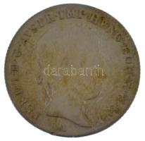 Ausztria 1838A 5kr Ag "V. Ferdinánd" T:F
Austria 1838A 5 Kreuzer Ag "Ferdinand V&quo...