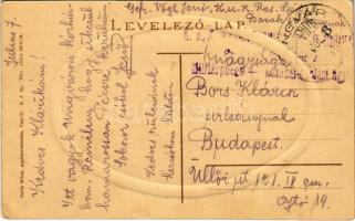 Ungvár, Uzshorod, Uzhhorod, Uzhorod; Ung folyó. Gellís Miksa kiadása / Uzh riverside