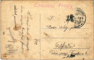 Sátoraljaújhely, M. kir. állami borpince (EK)