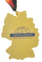 Németország 2023. "IBRA (International Briefmarken Ausstellung) - World Stamp Exhibiton Essen M...