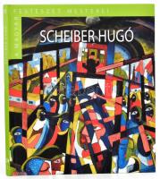 Molnos Péter: Scheiber Hugó. A magyar festészet mesterei. Bp., 2015, Kossuth-Magyar Nemzeti Galéria. Színes képekkel, Scheiber Hugó műveinek reprodukcióival gazdagon illusztrálva. Kiadói kartonált papírkötés, jó állapotban.