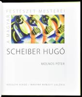 Molnos Péter: Scheiber Hugó. A magyar festészet mesterei. Bp., 2015, Kossuth-Magyar Nemzeti Galéria....